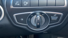 Mercedes-Benz GLC 250 4Matic AMG Line Premium Plus 5dr 9G-Tronic Petrol Estate